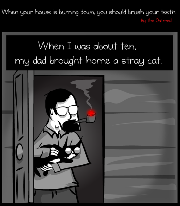By The Oatmeal