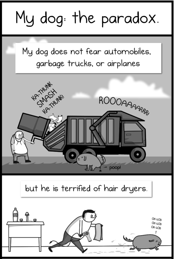 By The Oatmeal